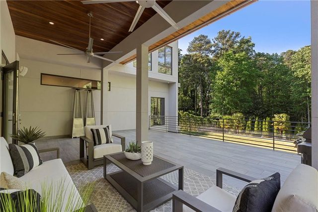 754 Burke Road NE, Atlanta, GA 30305