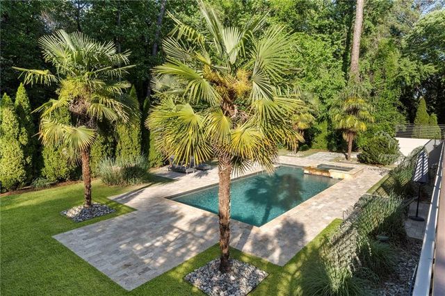 754 Burke Road NE, Atlanta, GA 30305