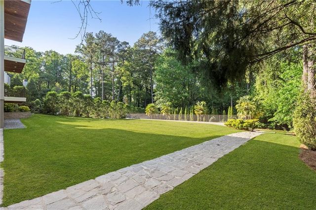 754 Burke Road NE, Atlanta, GA 30305