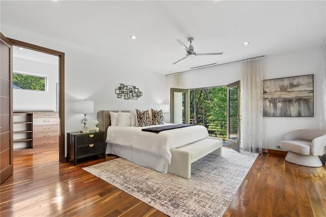 754 Burke Road NE, Atlanta, GA 30305