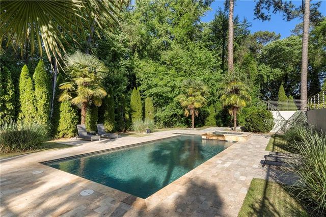 754 Burke Road NE, Atlanta, GA 30305