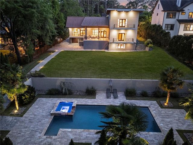 754 Burke Road NE, Atlanta, GA 30305