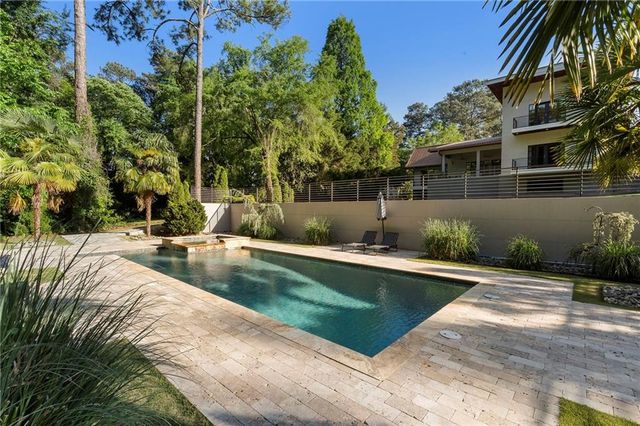 754 Burke Road NE, Atlanta, GA 30305