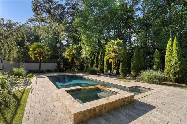 754 Burke Road NE, Atlanta, GA 30305