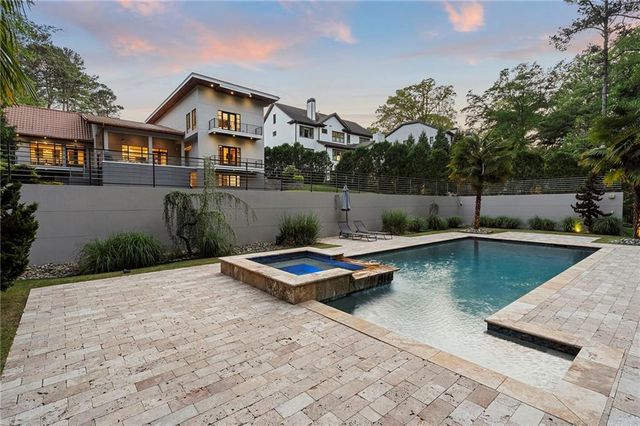 754 Burke Road NE, Atlanta, GA 30305
