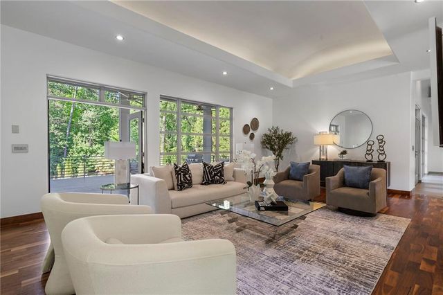 754 Burke Road NE, Atlanta, GA 30305