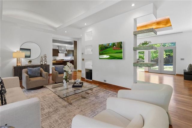 754 Burke Road NE, Atlanta, GA 30305