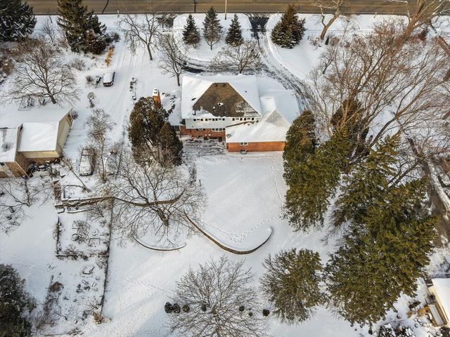 15165 W Burleigh ROAD, Brookfield, WI 53005