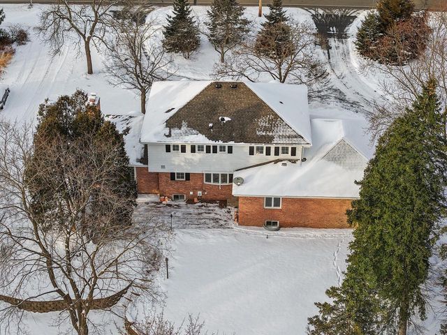 15165 W Burleigh ROAD, Brookfield, WI 53005