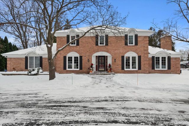 15165 W Burleigh ROAD, Brookfield, WI 53005