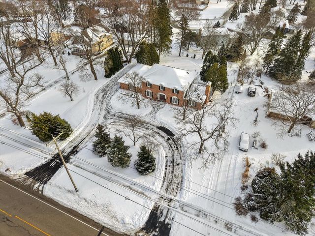 15165 W Burleigh ROAD, Brookfield, WI 53005