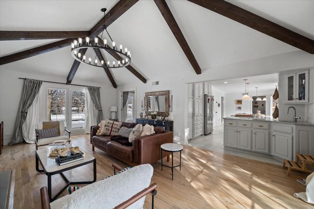 15165 W Burleigh ROAD, Brookfield, WI 53005