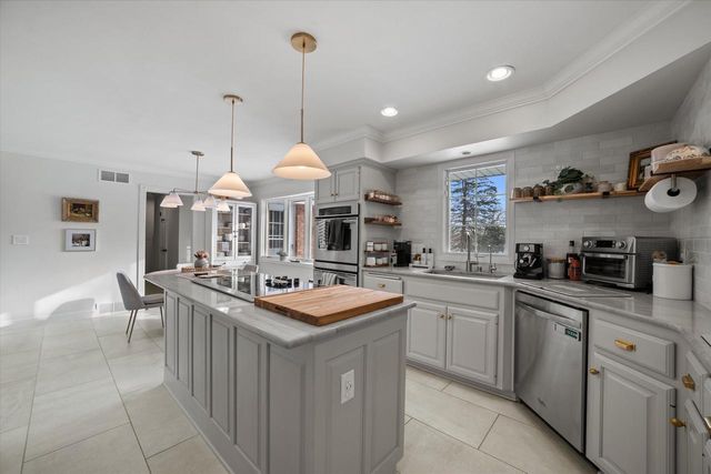 15165 W Burleigh ROAD, Brookfield, WI 53005