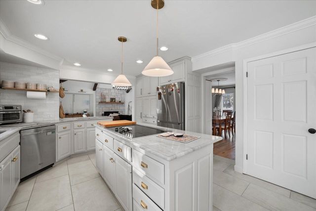 15165 W Burleigh ROAD, Brookfield, WI 53005