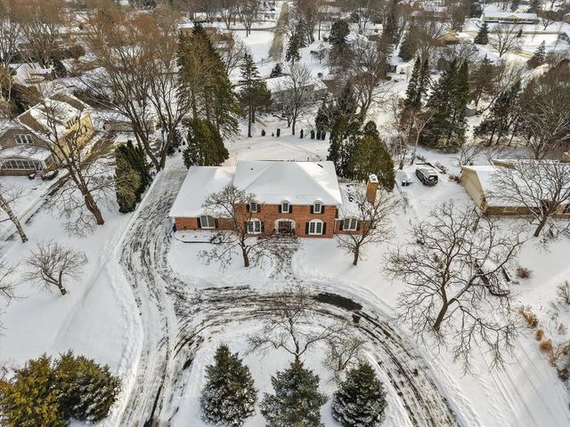 15165 W Burleigh ROAD, Brookfield, WI 53005