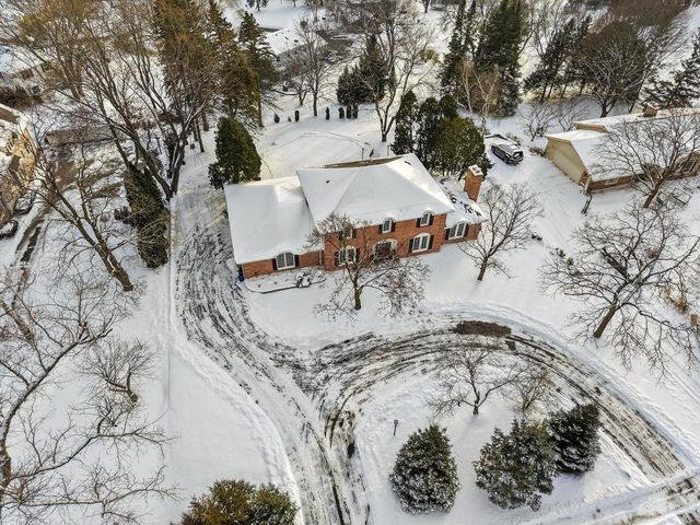 15165 W Burleigh ROAD, Brookfield, WI 53005