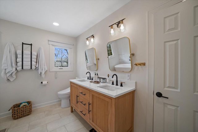 15165 W Burleigh ROAD, Brookfield, WI 53005