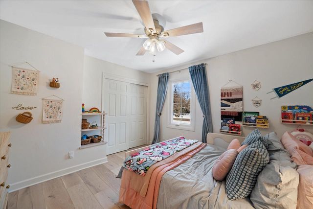 15165 W Burleigh ROAD, Brookfield, WI 53005