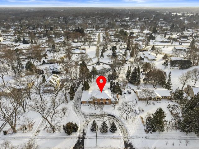 15165 W Burleigh ROAD, Brookfield, WI 53005