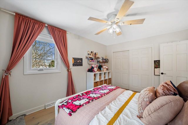 15165 W Burleigh ROAD, Brookfield, WI 53005