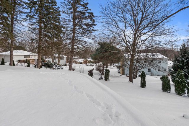 15165 W Burleigh ROAD, Brookfield, WI 53005