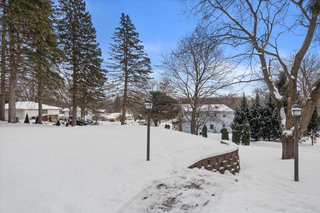 15165 W Burleigh ROAD, Brookfield, WI 53005