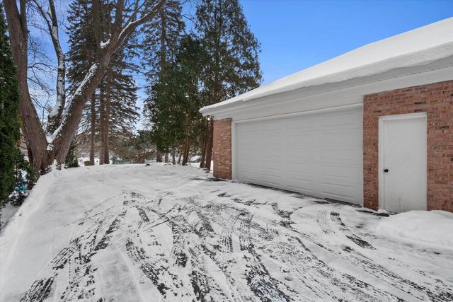 15165 W Burleigh ROAD, Brookfield, WI 53005