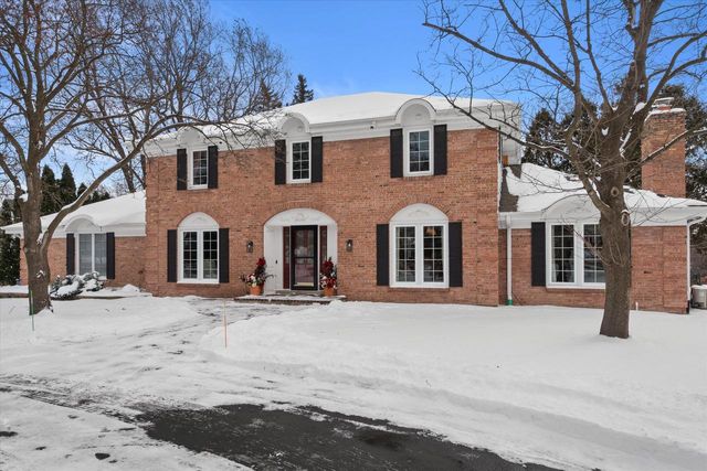 15165 W Burleigh ROAD, Brookfield, WI 53005