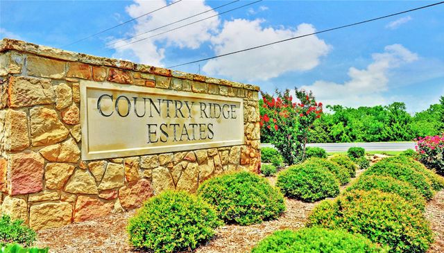 805 Cormorant Drive, Sherman, TX 75092