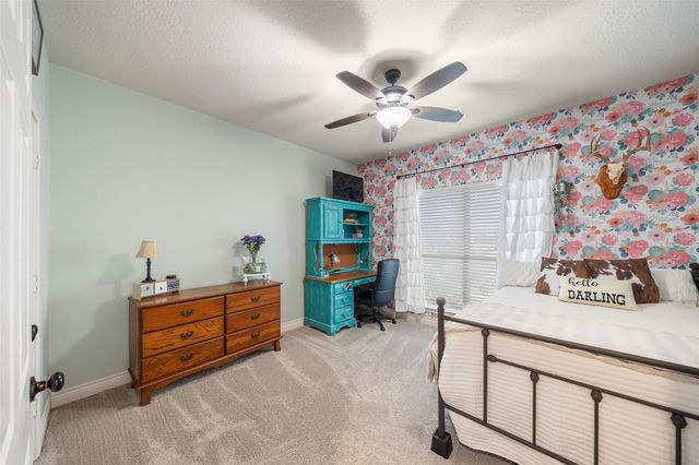 14073 Overstreet Drive, Willis, TX 77318