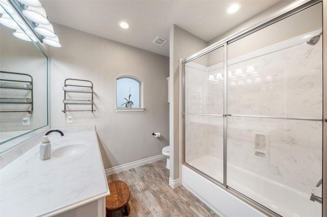 14073 Overstreet Drive, Willis, TX 77318