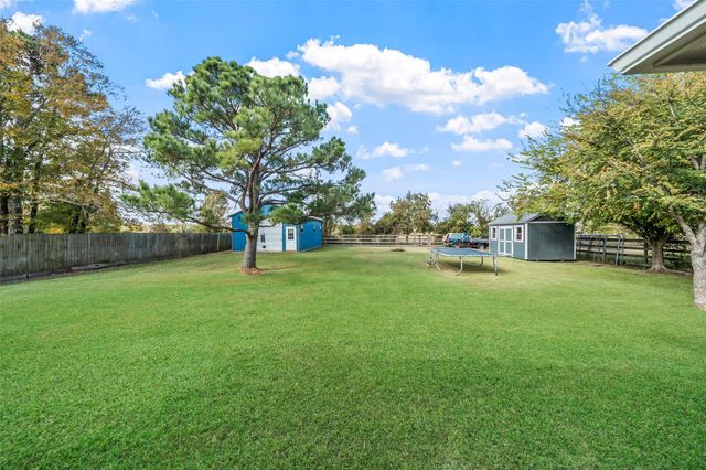 14073 Overstreet Drive, Willis, TX 77318