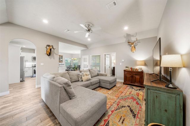 14073 Overstreet Drive, Willis, TX 77318