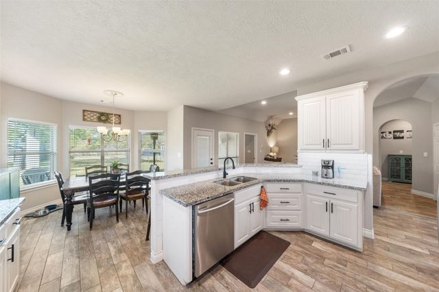 14073 Overstreet Drive, Willis, TX 77318