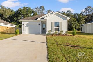 16245 Tigris Drive, Fairhope, AL 36532