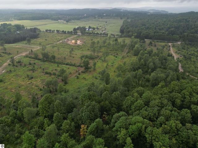 Parcel A3 E Kasson Road, Maple City, MI 49664