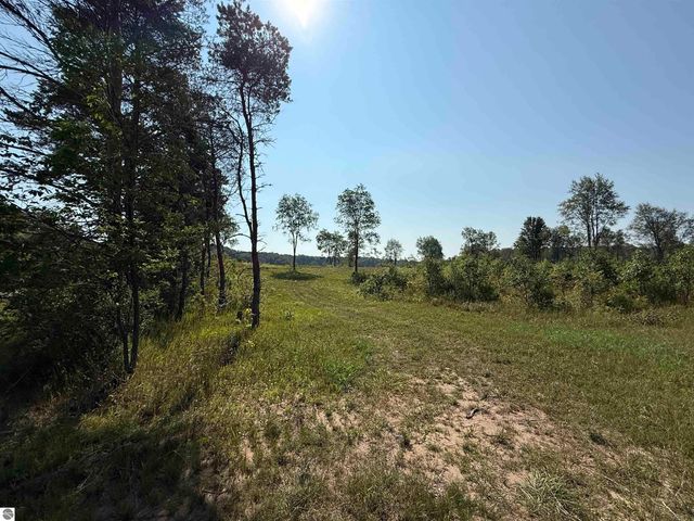 Parcel A3 E Kasson Road, Maple City, MI 49664