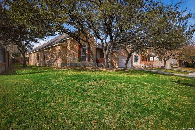 539 Parkmont Ct, San Antonio, TX 78258