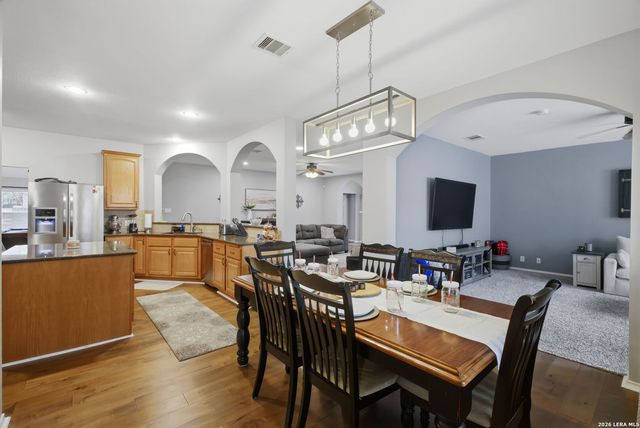 539 Parkmont Ct, San Antonio, TX 78258