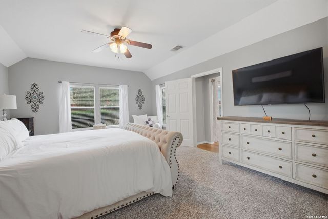 539 Parkmont Ct, San Antonio, TX 78258