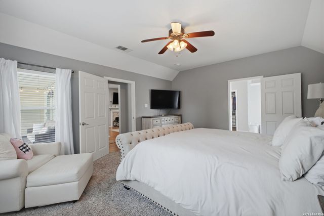 539 Parkmont Ct, San Antonio, TX 78258