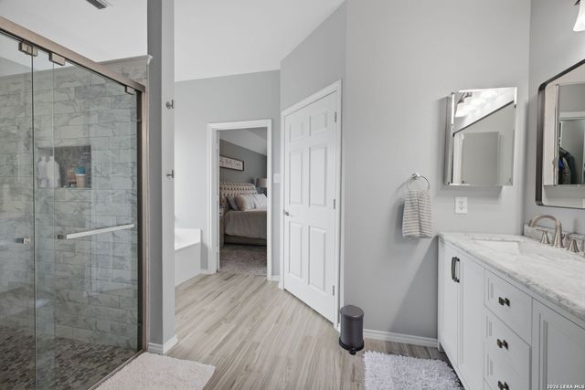 539 Parkmont Ct, San Antonio, TX 78258