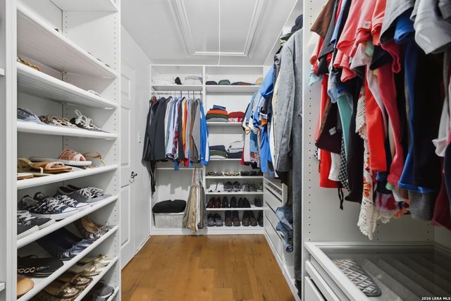 539 Parkmont Ct, San Antonio, TX 78258