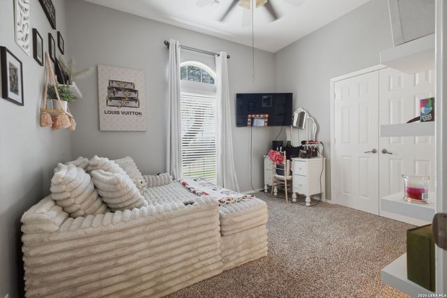 539 Parkmont Ct, San Antonio, TX 78258