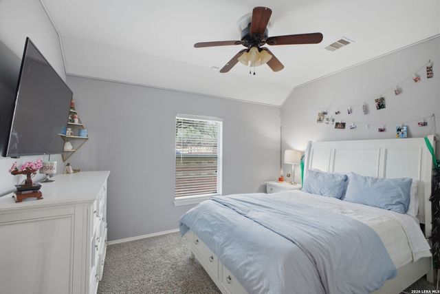 539 Parkmont Ct, San Antonio, TX 78258