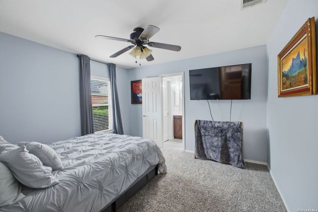 539 Parkmont Ct, San Antonio, TX 78258