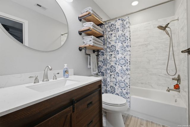 539 Parkmont Ct, San Antonio, TX 78258