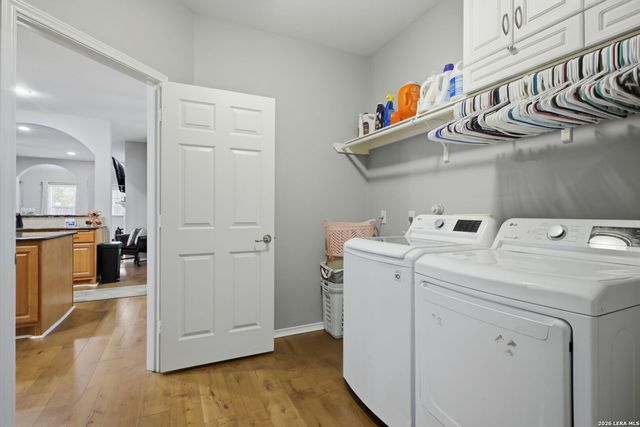 539 Parkmont Ct, San Antonio, TX 78258