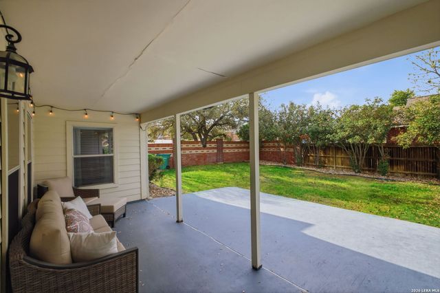 539 Parkmont Ct, San Antonio, TX 78258