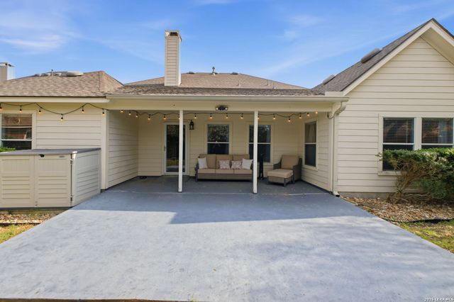 539 Parkmont Ct, San Antonio, TX 78258